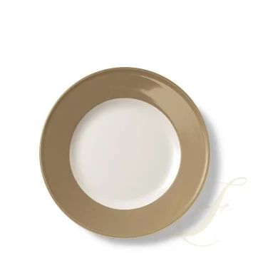 Тарелка 26см коллекции Solid Color 