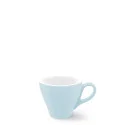 Чашка эспрессо с блюдцем 0,09л коллекции Solid Color 