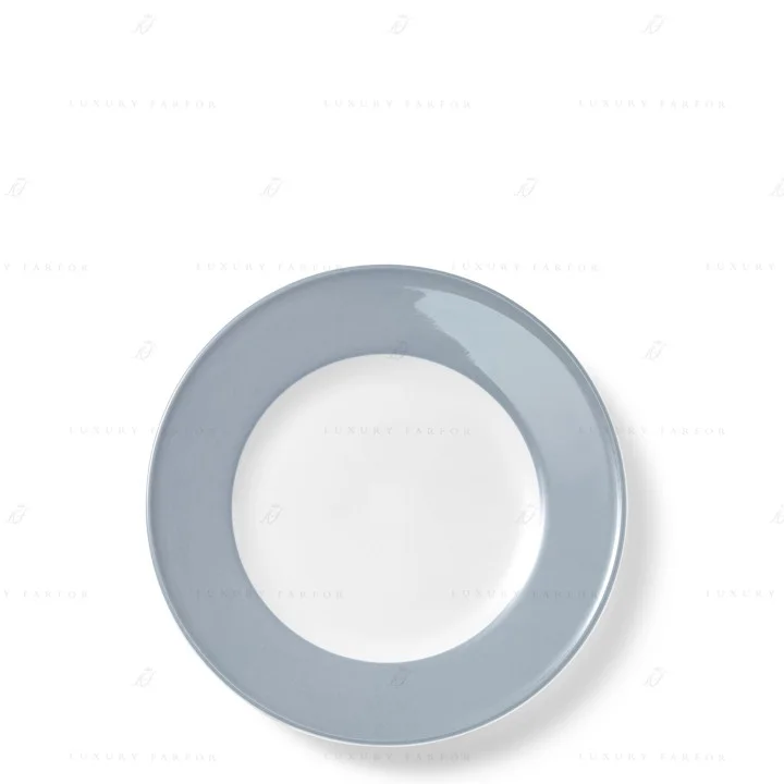 Тарелка 21см коллекции Solid Color 