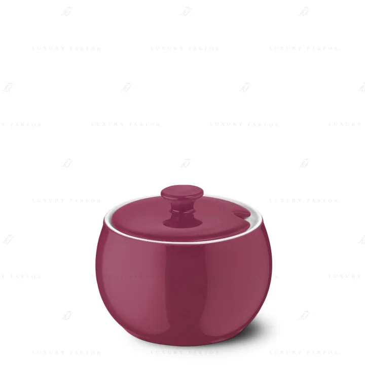Сахарница 0,3л коллекции Solid Color 