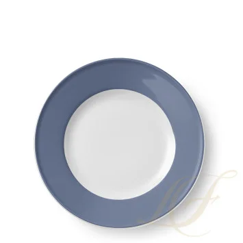 Тарелка 28см коллекции Solid Color 