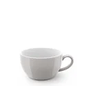 Чашка кофейная с блюдцем 0,25л коллекции Solid Color 