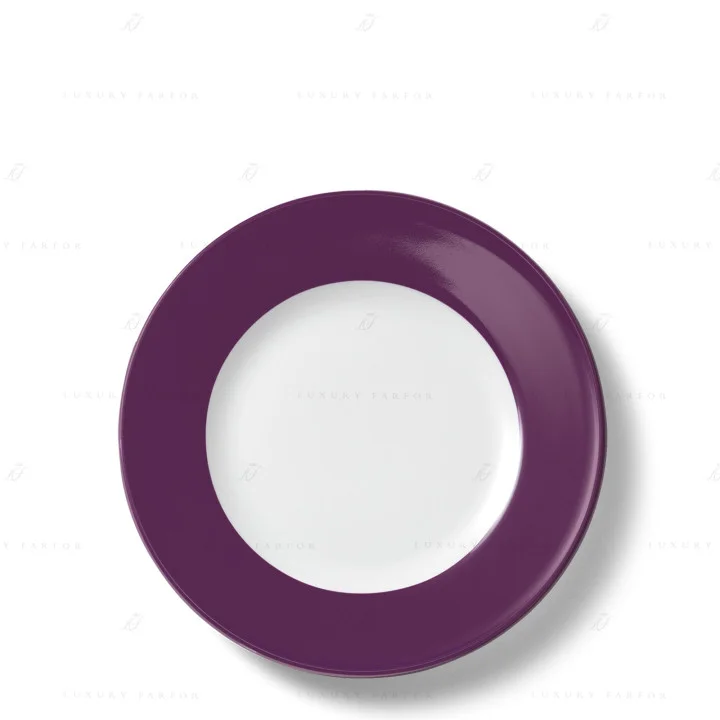 Тарелка 26см коллекции Solid Color 