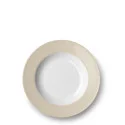 Тарелка глубокая 23см коллекции Solid Color 