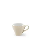 Чашка эспрессо с блюдцем 0,09л коллекции Solid Color 