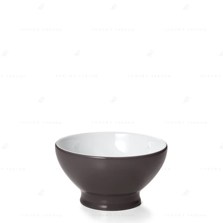 Чаша бульонная 13,5см коллекции Solid Color 