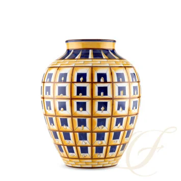 Ваза 29см коллекции Arte Di Gio Ponti 