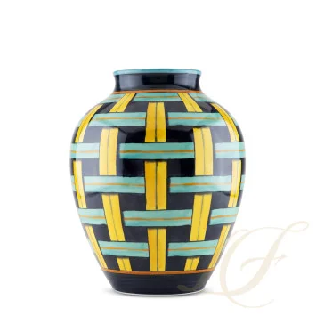 Ваза 29см коллекции Arte Di Gio Ponti 