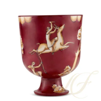 Ваза 19см коллекции Arte Di Gio Ponti 