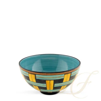 Чаша 21,5см коллекции Arte Di Gio Ponti 
