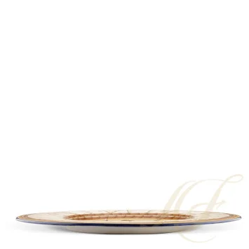 Тарелка 49см коллекции Arte Di Gio Ponti 