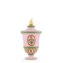 Ароматическая свеча 24см коллекции Profumi Luchino 