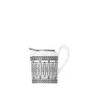 Молочник 150мл коллекции Deco бренда Hermes