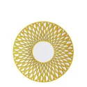 Тарелка главная 27см коллекции Soleil d'Hermes бренда Hermes