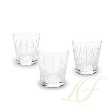 Коллекция Lotus бренда Lalique