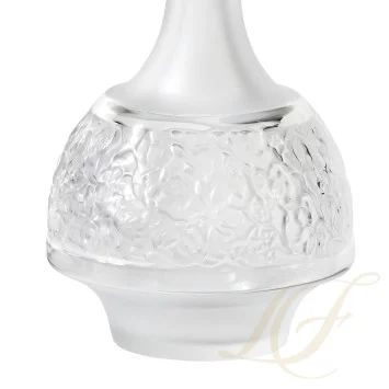 Графин для масла и уксуса 15,4см коллекции Versailles бренда Lalique