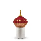 Ароматическая свеча 