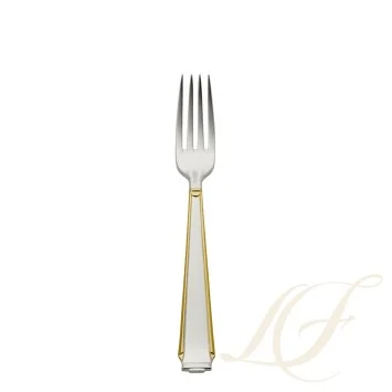 Столовая вилка 20,5см коллекции Art Deco 