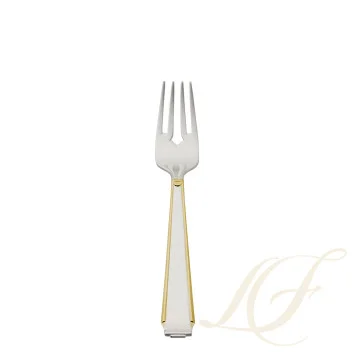 Вилка для рыбы 18см коллекции Art Deco 