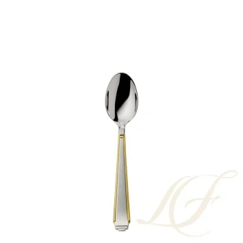 Чайная ложка 13,5см коллекции Art Deco 