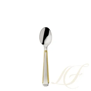 Кофейная ложка 11см коллекции Art Deco 