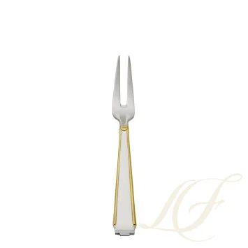 Вилка для мяса, большая 18,5см коллекции Art Deco 