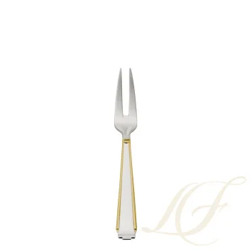 Вилка для мяса, малая 15,1см коллекции Art Deco 