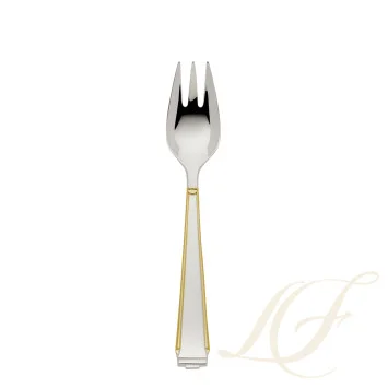 Вилка для овощей 22,8см коллекции Art Deco 