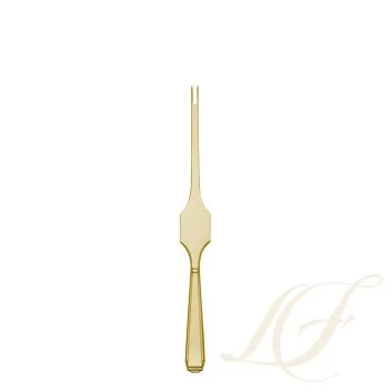 Вилка для омаров 18,1см коллекции Art Deco 