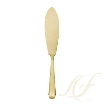 Нож для сервировки рыбы 29,1см коллекции Art Deco 