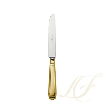 Столовый нож 23,2см коллекции Art Deco 