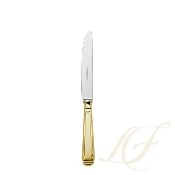 Десертный и закусочный нож 21,6см коллекции Art Deco 