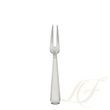 Вилка для мяса, большая 18,5см коллекции Art Deco 