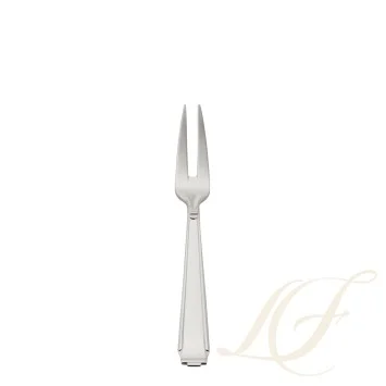 Вилка для мяса, малая 15,1см коллекции Art Deco 