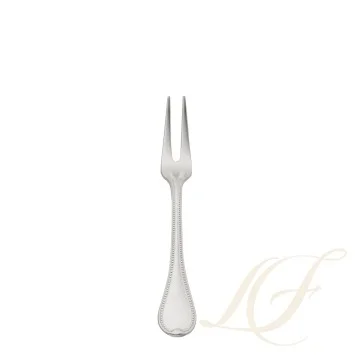 Вилка для мяса, малая 14,8см коллекции Französisch-Perl 