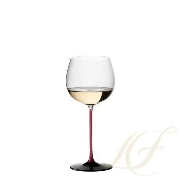 Бокал для белого вина Montrachet 500мл коллекции Black Series Collector‘s Edition бренда Riedel