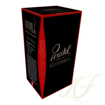 Бокал для белого вина Riesling Grand Cru 380мл коллекции Black Series Collector‘s Edition бренда Riedel