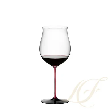 Бокал для красного вина Burgunder Grand Cru 1050мл коллекции Black Series Collector‘s Edition бренда Riedel