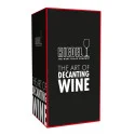 Декантер 1370мл коллекции Eve бренда Riedel