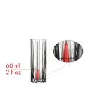 Стакан для коктейлей 265мл, 2шт.  коллекции Drink Specific Glassware 