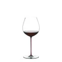 Бокал для красного вина Pinot Noir 