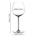 Бокал для красного вина Pinot Noir 