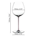 Бокал для красного вина Pinot Noir 