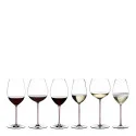 Бокал для красного вина Pinot Noir 