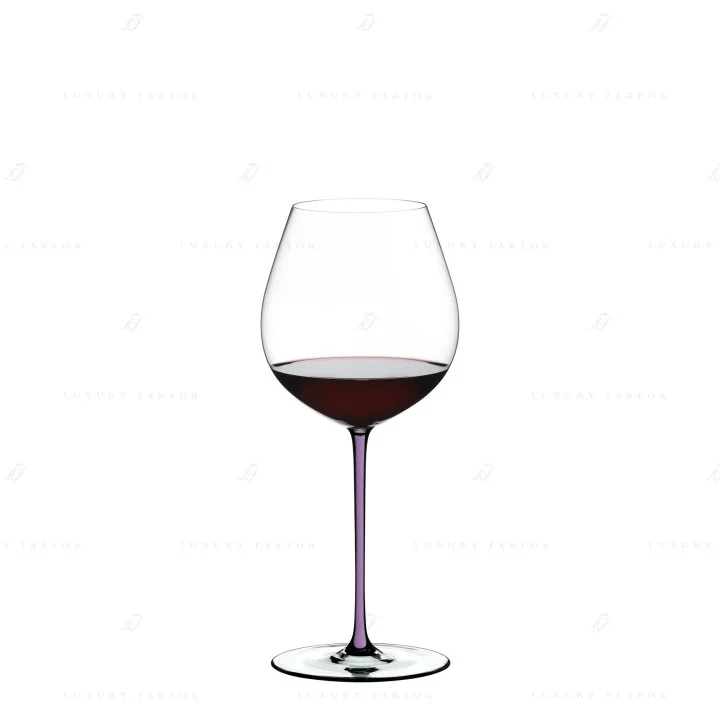 Бокал для красного вина Pinot Noir 