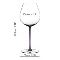 Бокал для красного вина Pinot Noir 