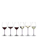 Бокал для красного вина Pinot Noir 