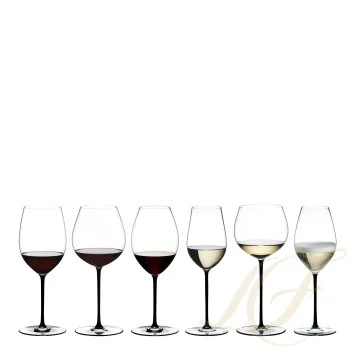 Бокал для красного вина Syrah 