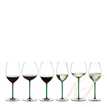 Бокал для красного вина Syrah 