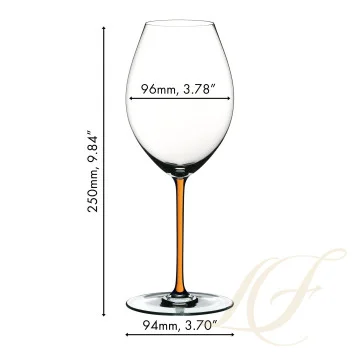 Бокал для красного вина Syrah 